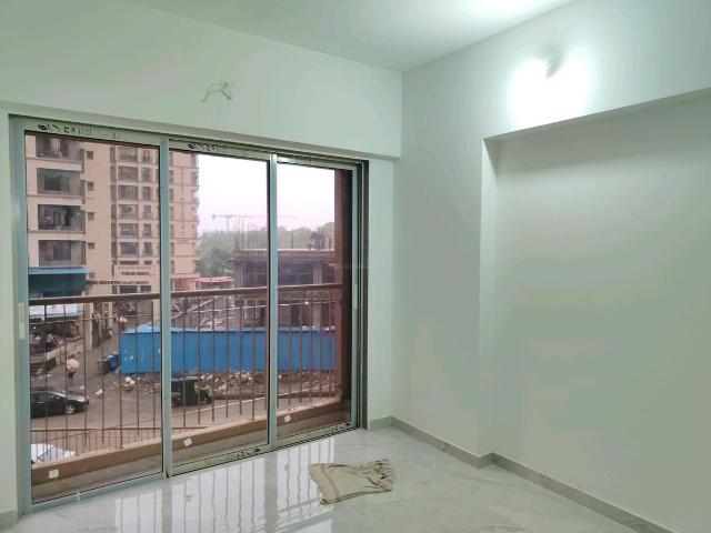 2 BHK Apartment in Vasai East for resale Vasai. The reference number is 19714463