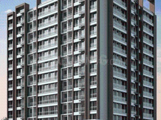 2 BHK Apartment in Vasai East for resale Vasai. The reference number is 19849823