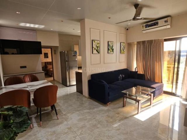 2 BHK Apartment in Vasai East for resale Vasai. The reference number is 19962398