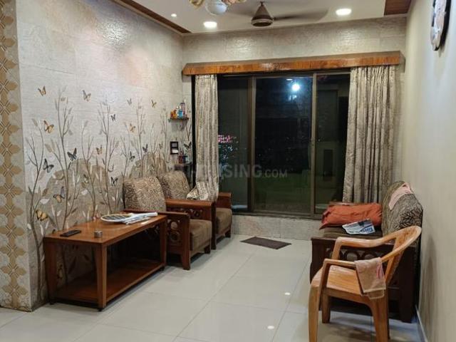 2 BHK Apartment in Vasai East for resale Vasai. The reference number is 12264359