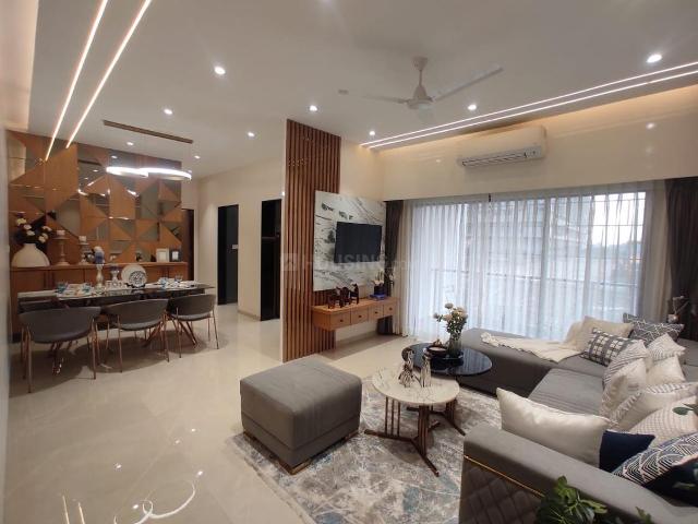 2 BHK Apartment in Vasai East for resale Vasai. The reference number is 13740011