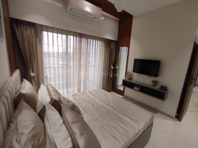 2 BHK Apartment in Vasai East for resale Vasai. The reference number is 13796169