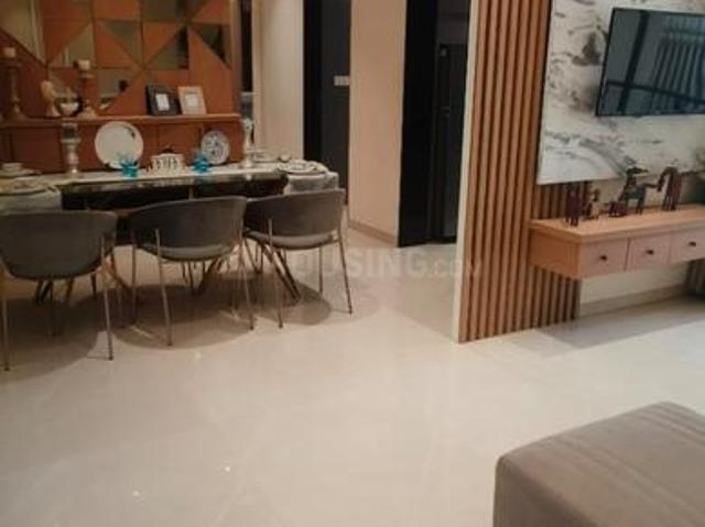 2 BHK Apartment in Vasai East for resale Vasai. The reference number is 20039305