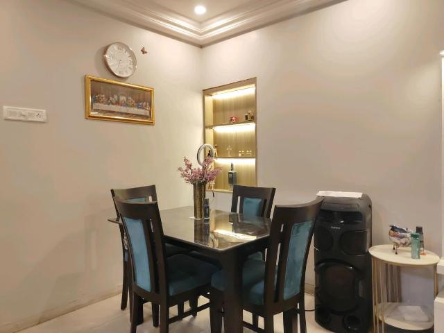 2 BHK Apartment in Vasai East for resale Vasai. The reference number is 20097870