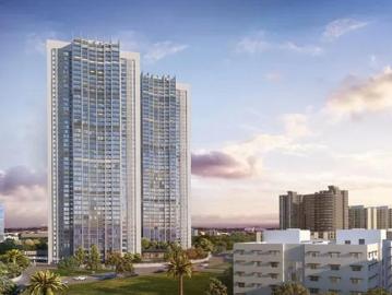 2 BHK Apartment in Vasai East for resale Vasai. The reference number is 20401547