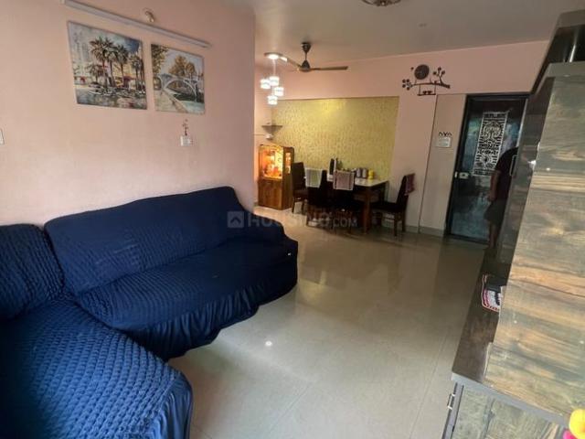 2 BHK Apartment in Vasai East for resale Vasai. The reference number is 20494187