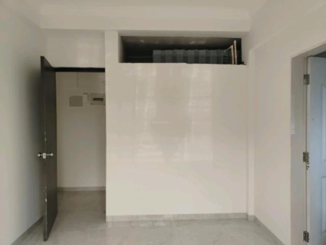 2 BHK Apartment in Vasai East for resale Vasai. The reference number is 20528359
