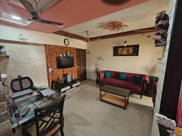 2 BHK Apartment in Vasai East for resale Vasai. The reference number is 20531972