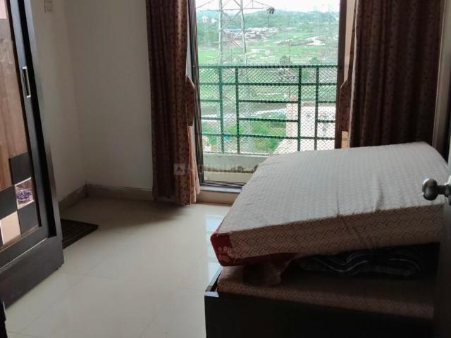 2 BHK Apartment in Vasai East for resale Vasai. The reference number is 20582369