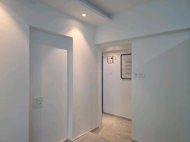 2 BHK Apartment in Vasai East for resale Vasai. The reference number is 20582525