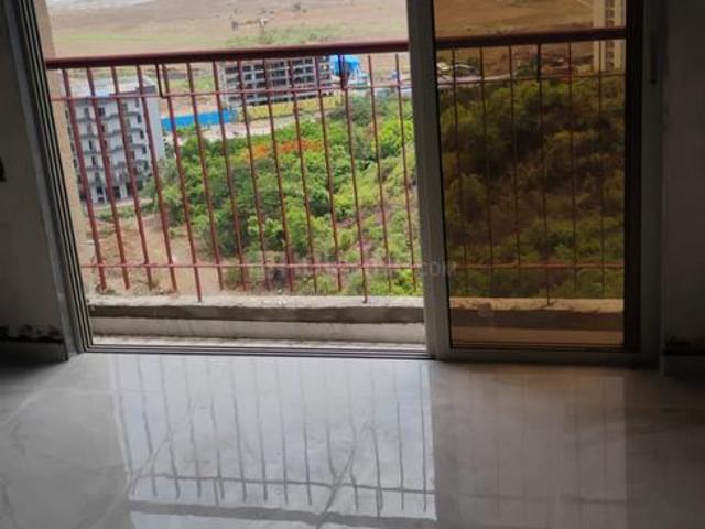2 BHK Apartment in Vasai East for resale Vasai. The reference number is 20591965
