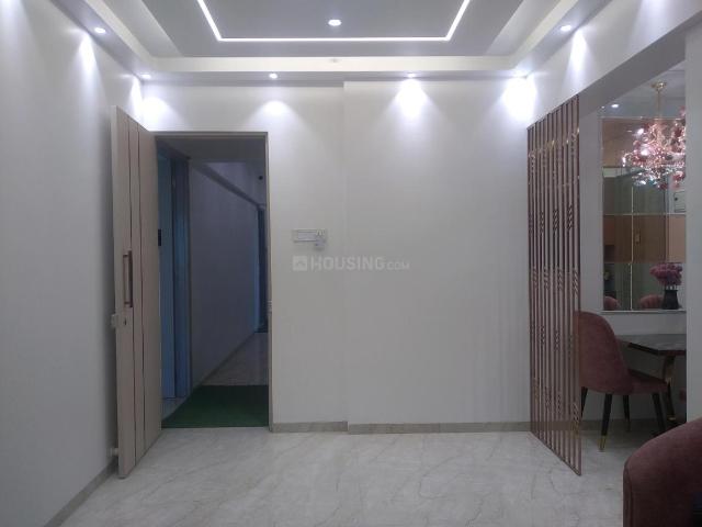 2 BHK Apartment in Vasai East for resale Vasai. The reference number is 20772470