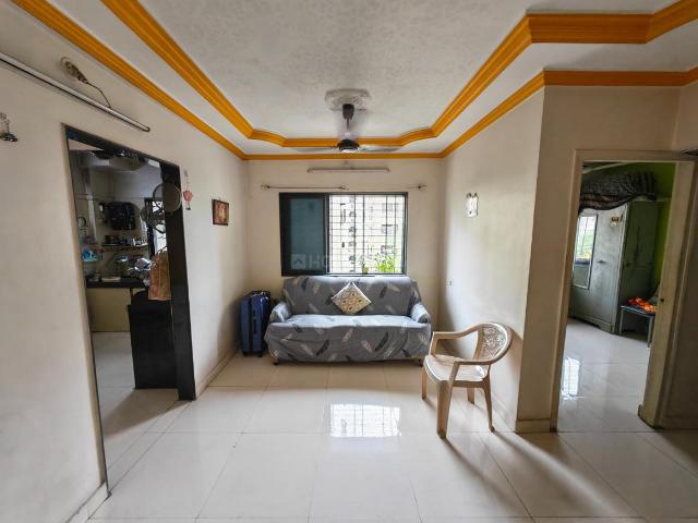 2 BHK Apartment in Vasai East for resale Vasai. The reference number is 20797376