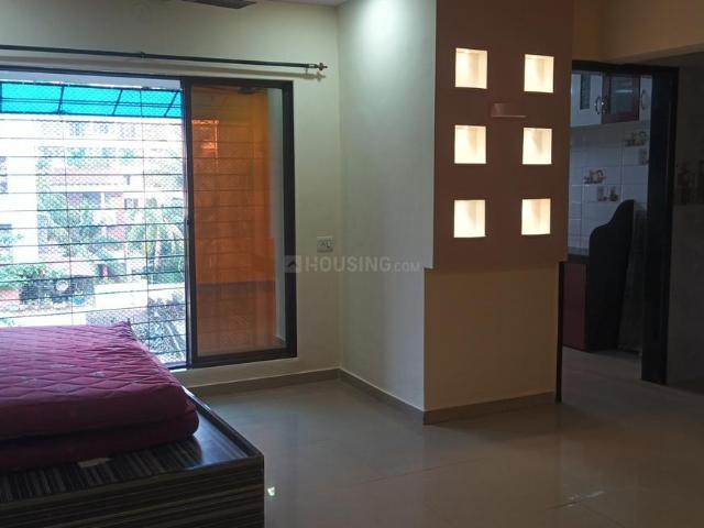 2 BHK Apartment in Vasai East for resale Vasai. The reference number is 21226624