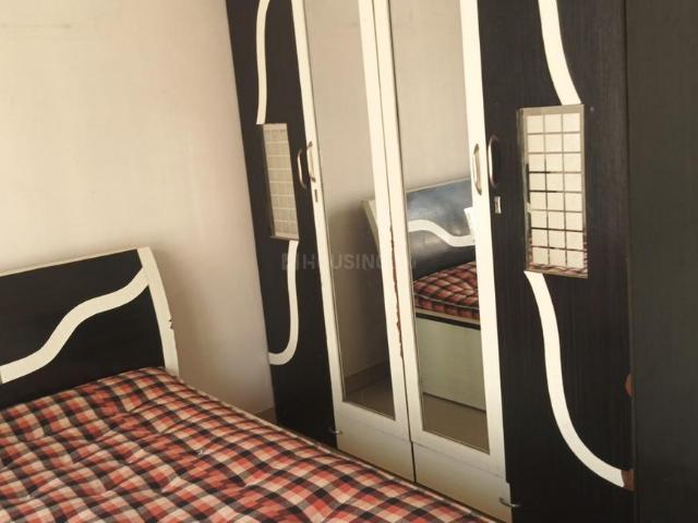 2 BHK Apartment in Vasai East for resale Vasai. The reference number is 21327853