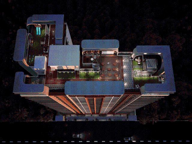 2 BHK Apartment in Vasai East for resale Vasai. The reference number is 21340314