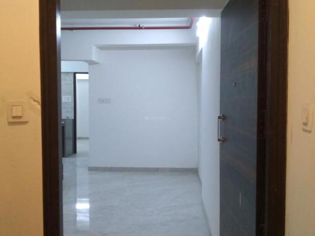 2 BHK Apartment in Vasai East for resale Vasai. The reference number is 21380270