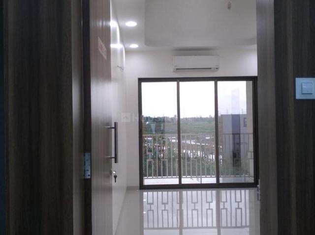 2 BHK Apartment in Vasai East for resale Vasai. The reference number is 21383605