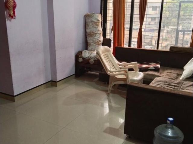 2 BHK Apartment in Vasai East for resale Vasai. The reference number is 8663500