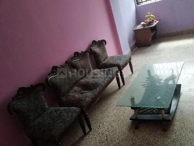 2 BHK Apartment in Vasai West for rent Vasai. The reference number is 4892214