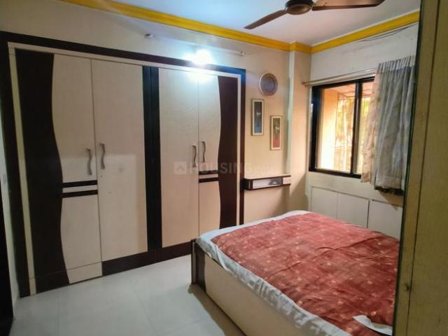 2 BHK Apartment in Vasai West for rent Vasai. The reference number is 13163212