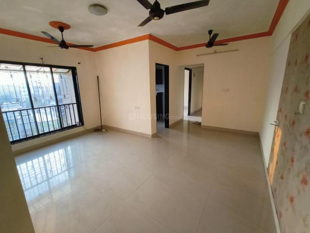 2 BHK Apartment in Vasai West for rent Vasai. The reference number is 13287740