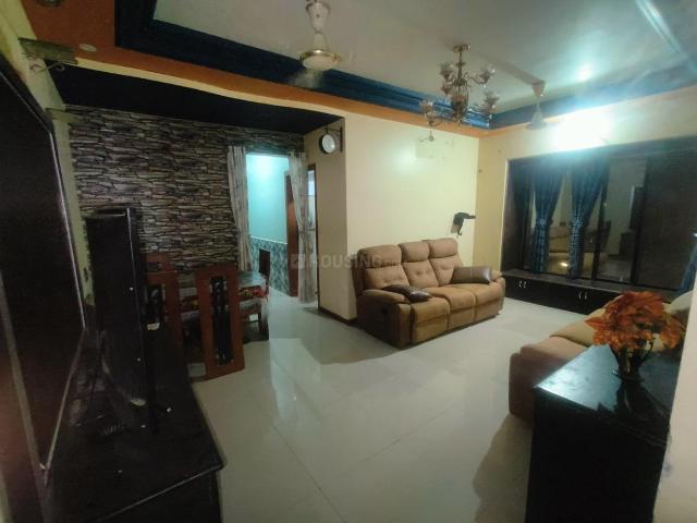 2 BHK Apartment in Vasai West for rent Vasai. The reference number is 15781862