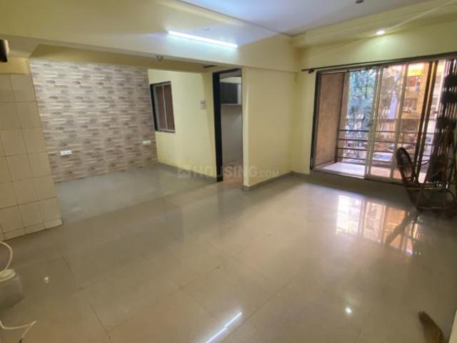 2 BHK Apartment in Vasai West for rent Vasai. The reference number is 16581320