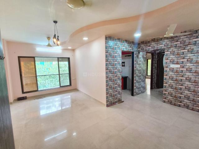 2 BHK Apartment in Vasai West for rent Vasai. The reference number is 17482814
