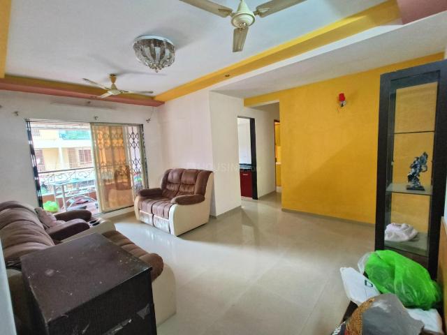 2 BHK Apartment in Vasai West for rent Vasai. The reference number is 17582177