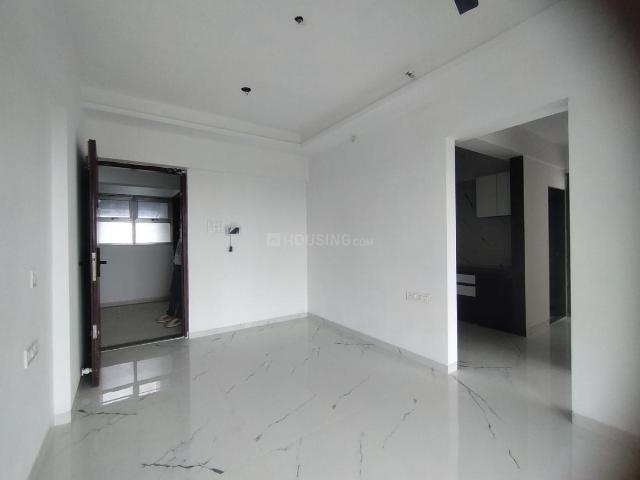 2 BHK Apartment in Vasai West for rent Vasai. The reference number is 17903001
