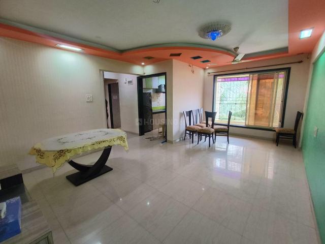 2 BHK Apartment in Vasai West for rent Vasai. The reference number is 18312555