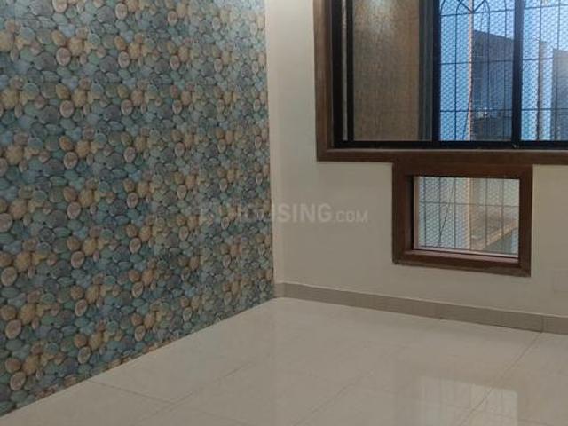2 BHK Apartment in Vasai West for rent Vasai. The reference number is 18453086