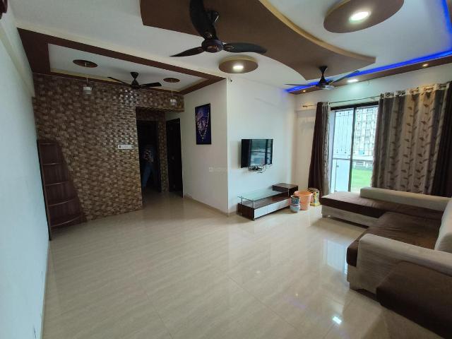 2 BHK Apartment in Vasai West for rent Vasai. The reference number is 18586962