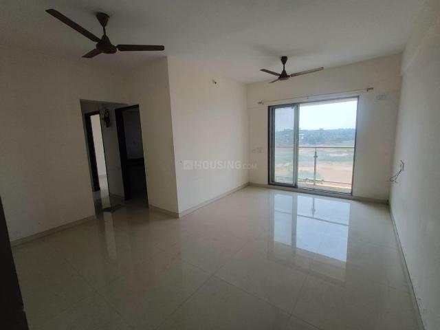 2 BHK Apartment in Vasai West for rent Vasai. The reference number is 18689420