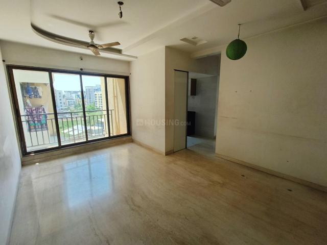 2 BHK Apartment in Vasai West for rent Vasai. The reference number is 18689768