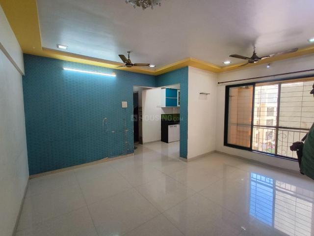2 BHK Apartment in Vasai West for rent Vasai. The reference number is 18689898