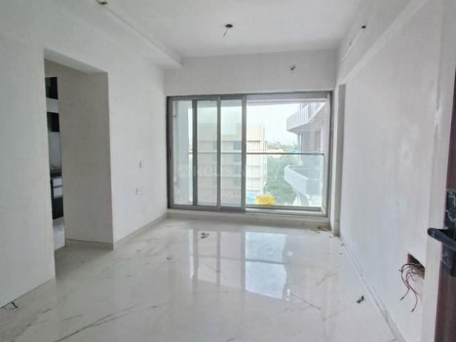 2 BHK Apartment in Vasai West for rent Vasai. The reference number is 18690377