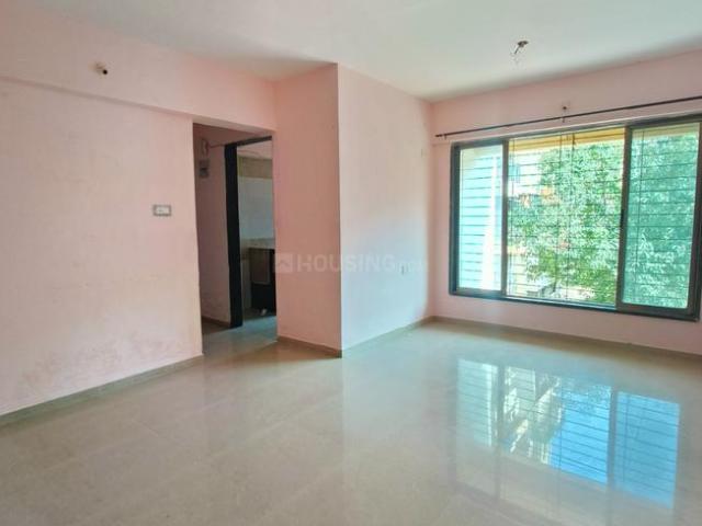 2 BHK Apartment in Vasai West for rent Vasai. The reference number is 18719149
