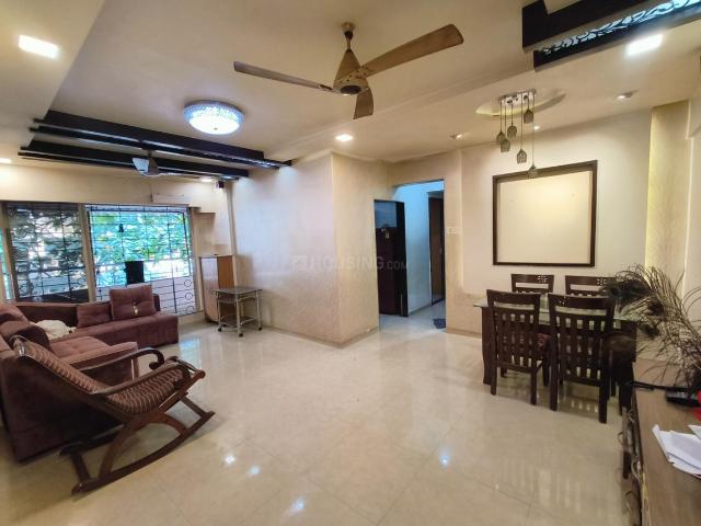 2 BHK Apartment in Vasai West for rent Vasai. The reference number is 18980914
