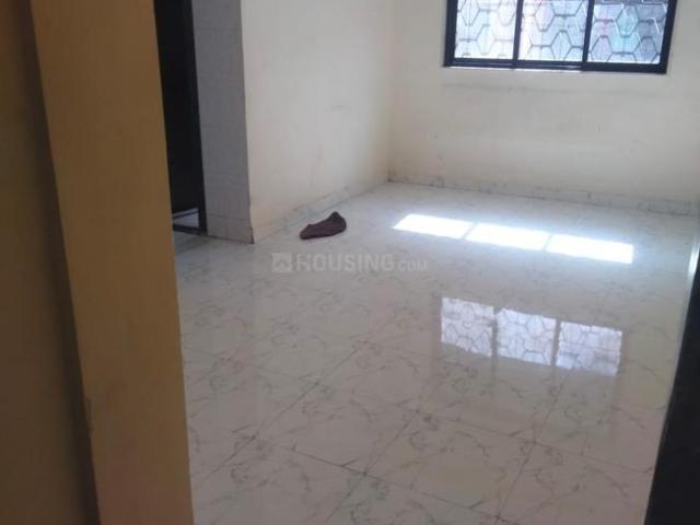 2 BHK Apartment in Vasai West for rent Vasai. The reference number is 19134587