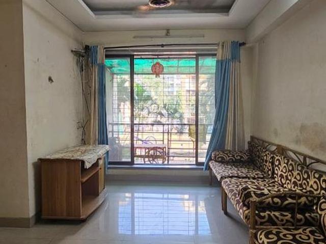 2 BHK Apartment in Vasai West for rent Vasai. The reference number is 19230254