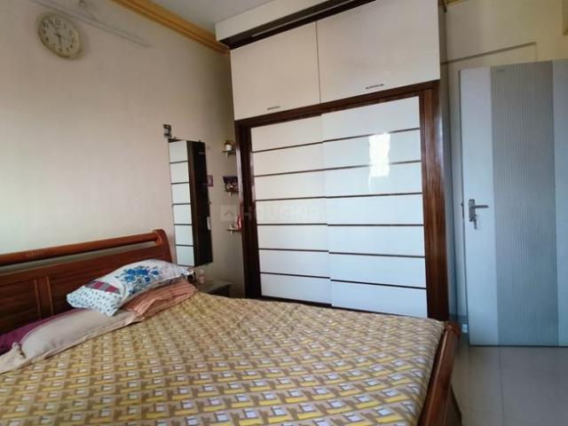 2 BHK Apartment in Vasai West for rent Vasai. The reference number is 19304230