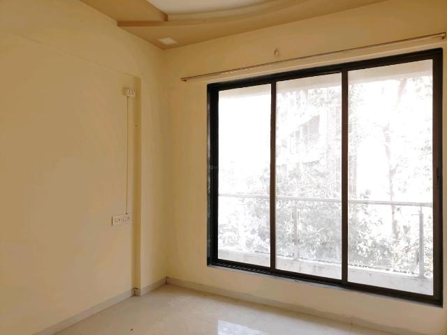 2 BHK Apartment in Vasai West for rent Vasai. The reference number is 19584251