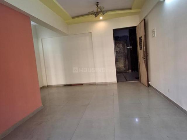 2 BHK Apartment in Vasai West for rent Vasai. The reference number is 20064065