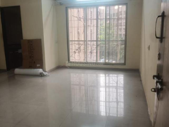 2 BHK Apartment in Vasai West for rent Vasai. The reference number is 20187713