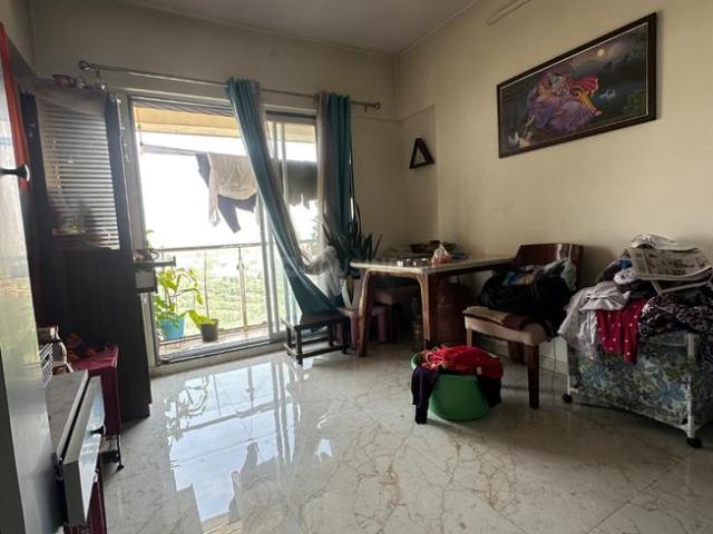 2 BHK Apartment in Vasai West for rent Vasai. The reference number is 20100606
