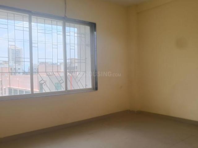 2 BHK Apartment in Vasai West for rent Vasai. The reference number is 20352107