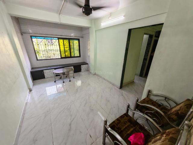 2 BHK Apartment in Vasai West for rent Vasai. The reference number is 20354068
