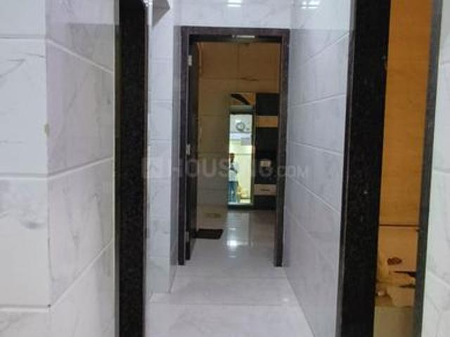 2 BHK Apartment in Vasai West for rent Vasai. The reference number is 20359077